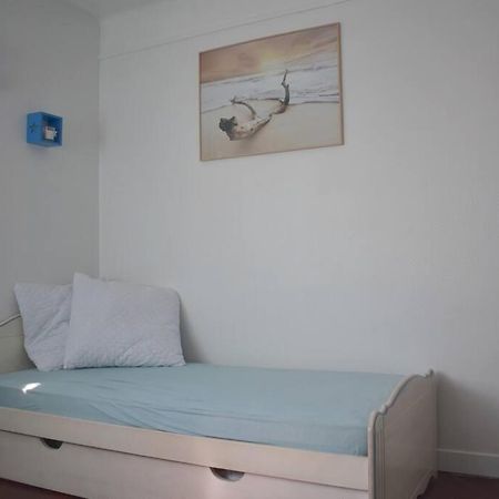 Studio 1 Min A Pied De La Mer Berck Zewnętrze zdjęcie