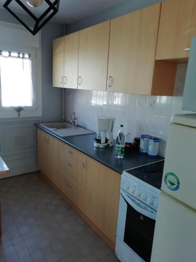 Studio 1 Min A Pied De La Mer Berck Zewnętrze zdjęcie